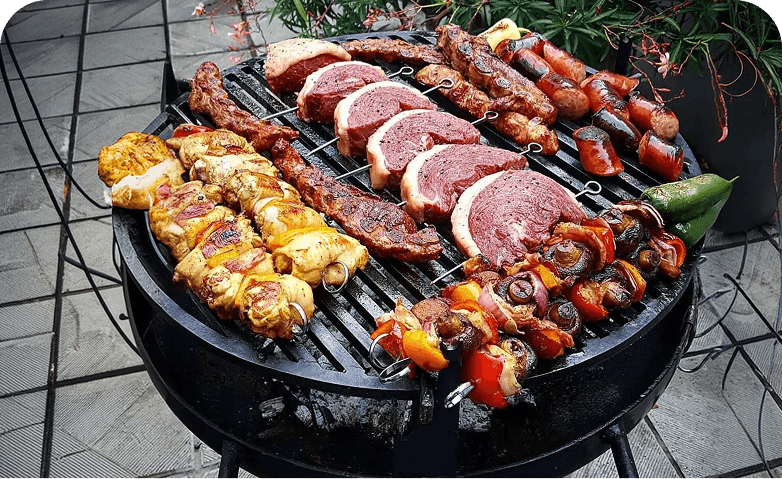 Catering na wodę