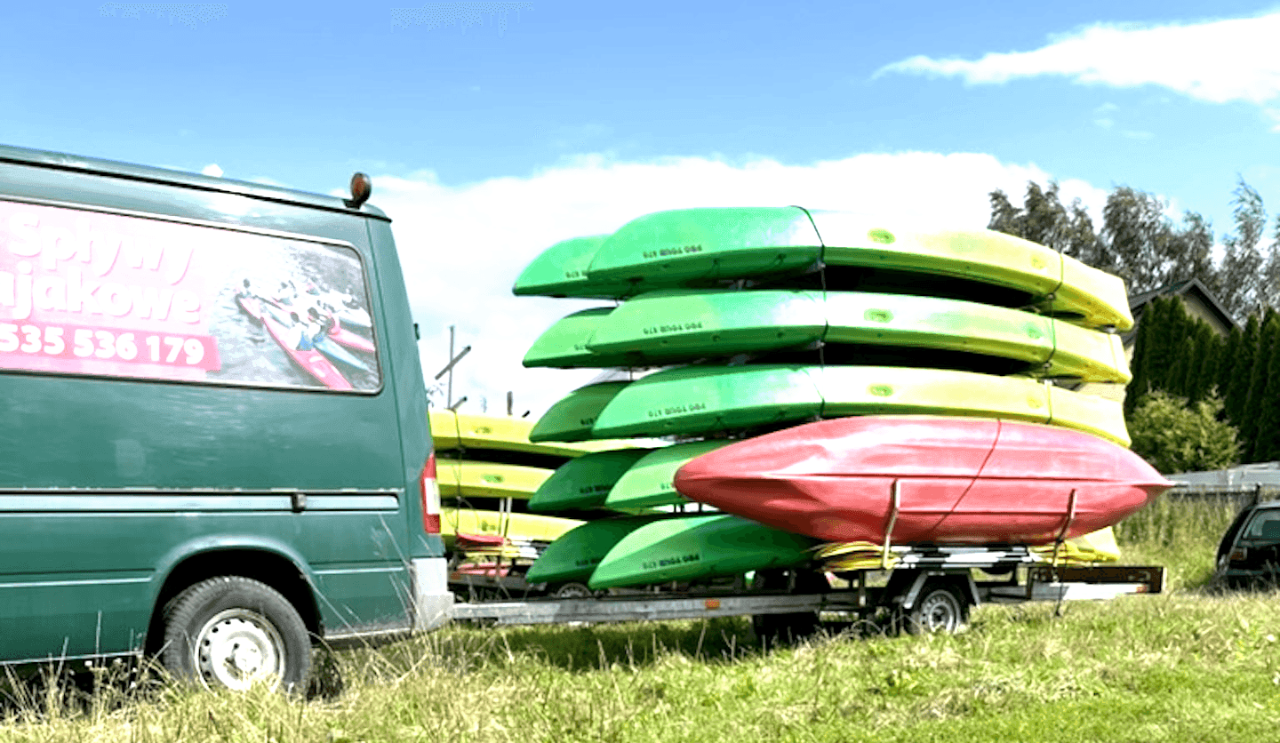 Darmowy transport