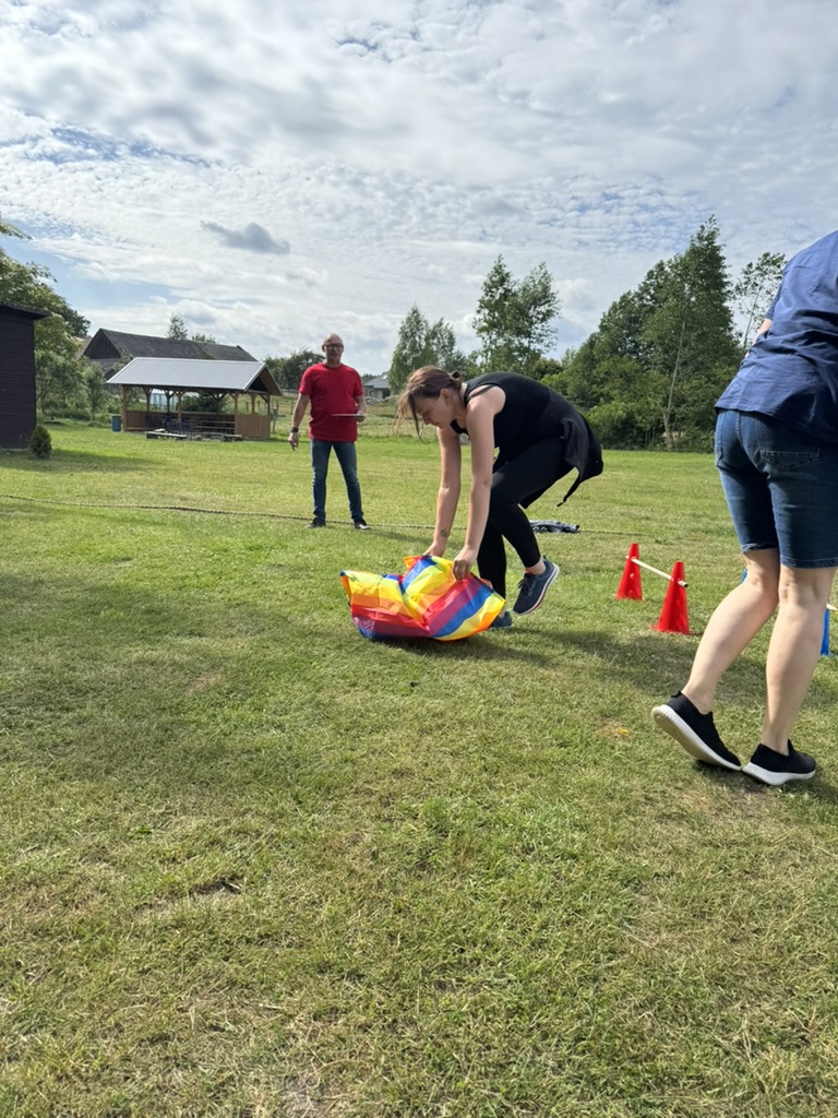 Osowo – Młynki - zdjęcie 2