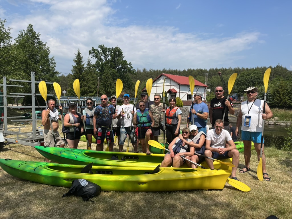 Osowo – Młynki - zdjęcie 4