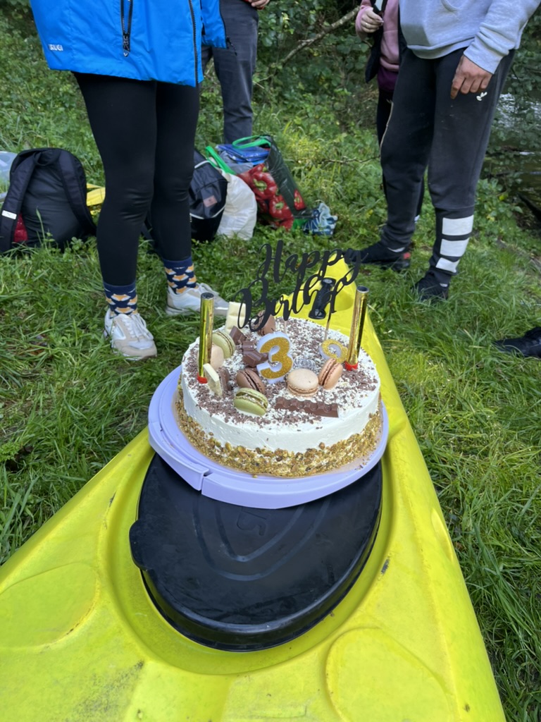 Czarna Woda – Czubek - zdjęcie 3