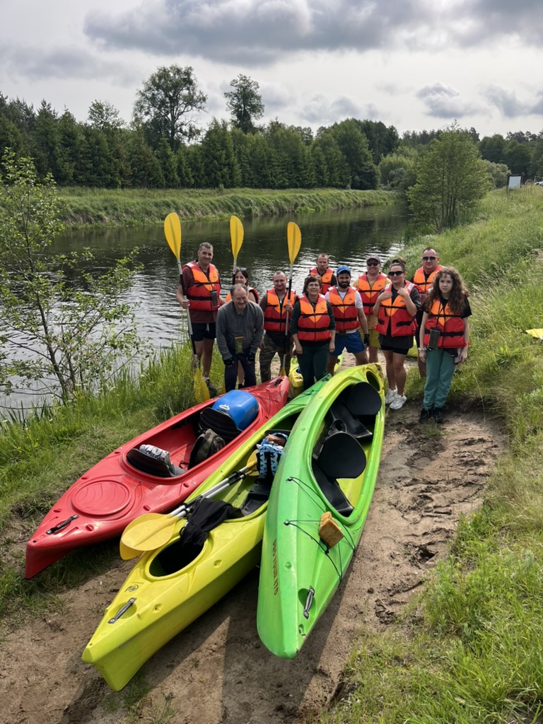 Młynki – Wda - zdjęcie 3