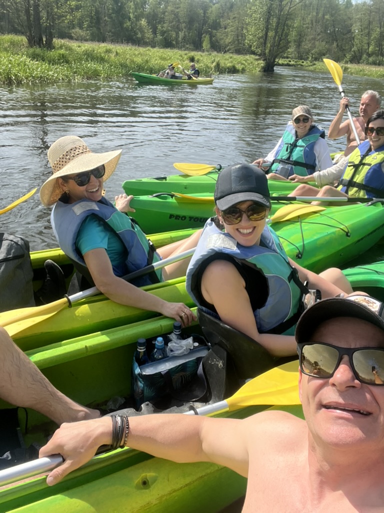 Zapowiednik – Kręgski Młyn - zdjęcie 2