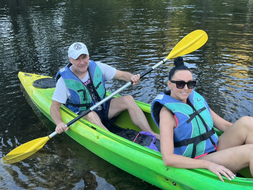 Czarna Woda – Czubek - zdjęcie 4