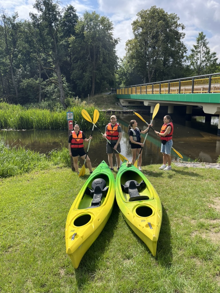 Bączek – Kręgski Młyn / Żabno - zdjęcie 2