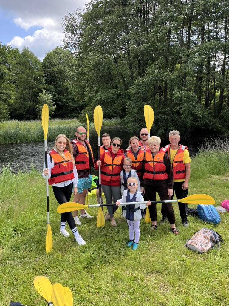 Bączek – Kręgski Młyn / Żabno - zdjęcie 5