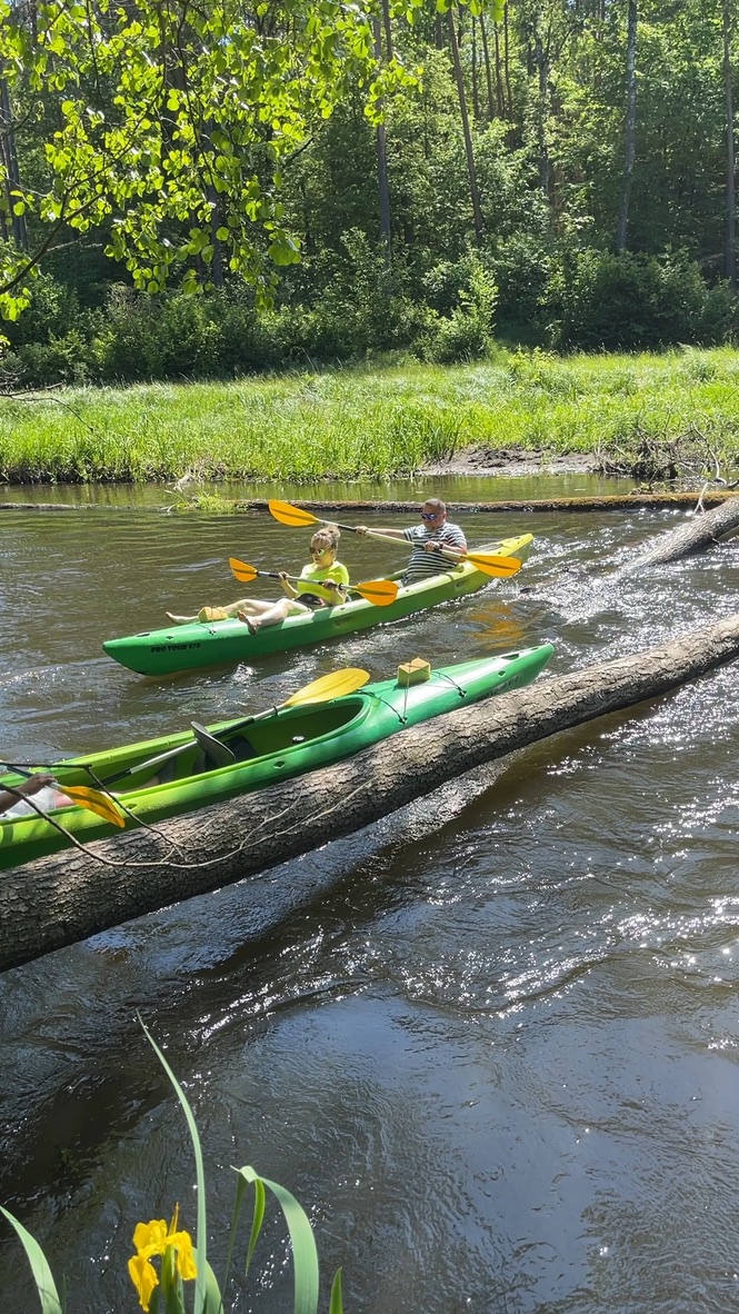 Kręgski Młyn – Starogard Gdański - zdjęcie 3