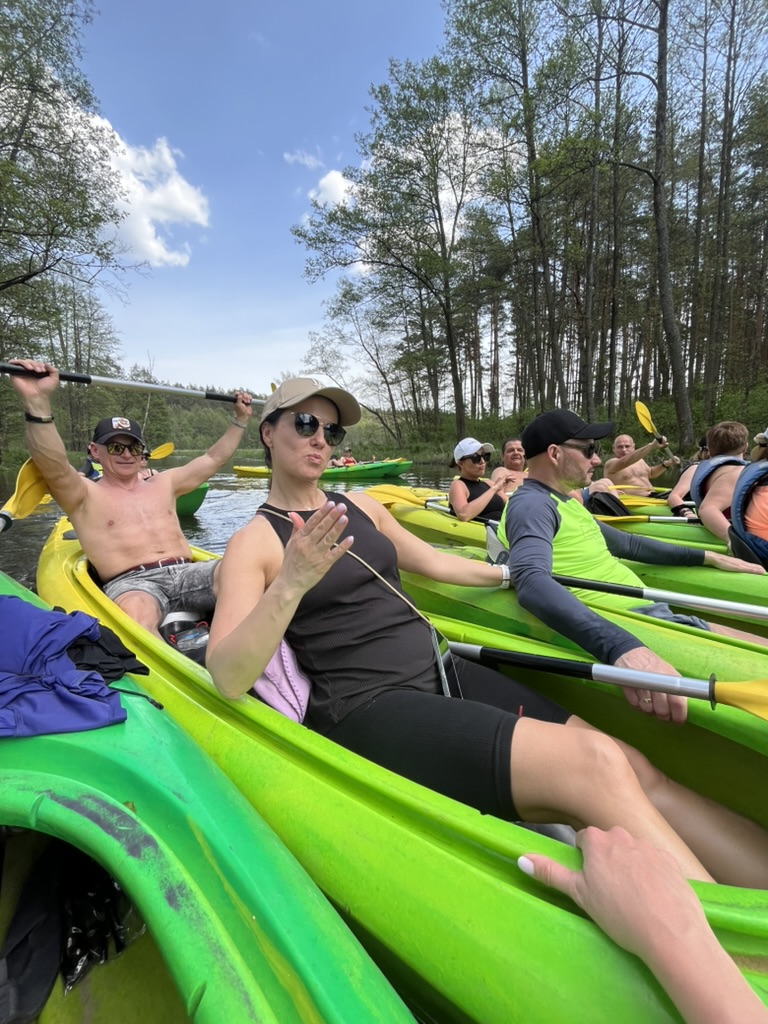 Czarna Woda – Czubek - zdjęcie 4