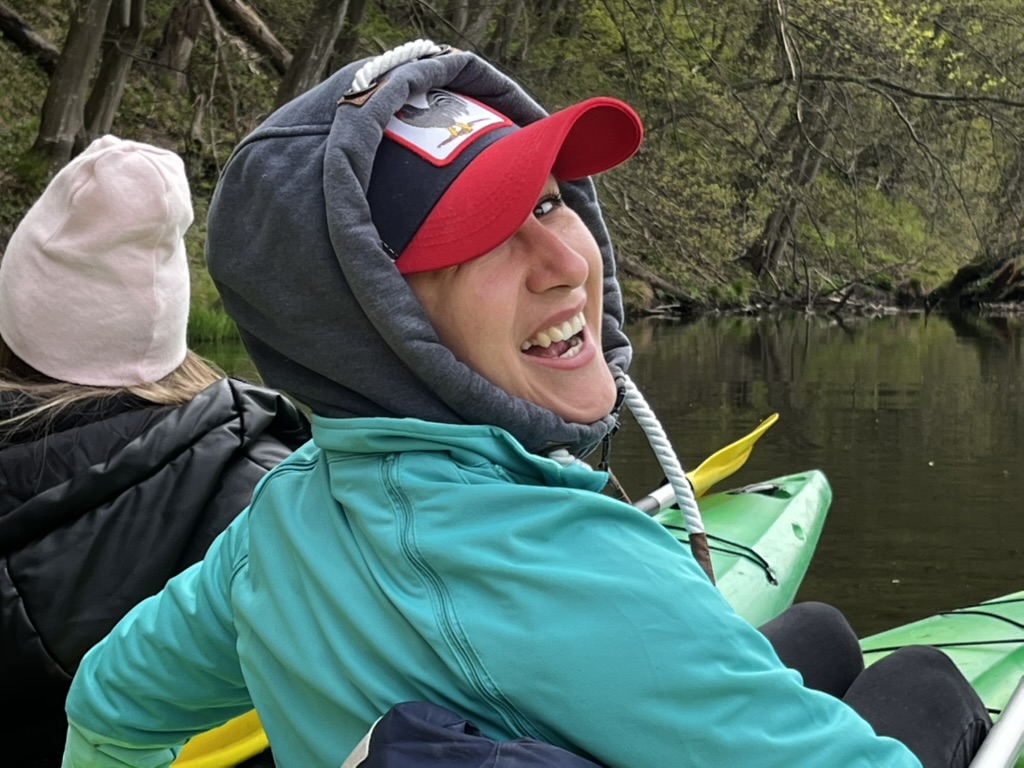 Kręgski Młyn – Starogard Gdański - zdjęcie 4