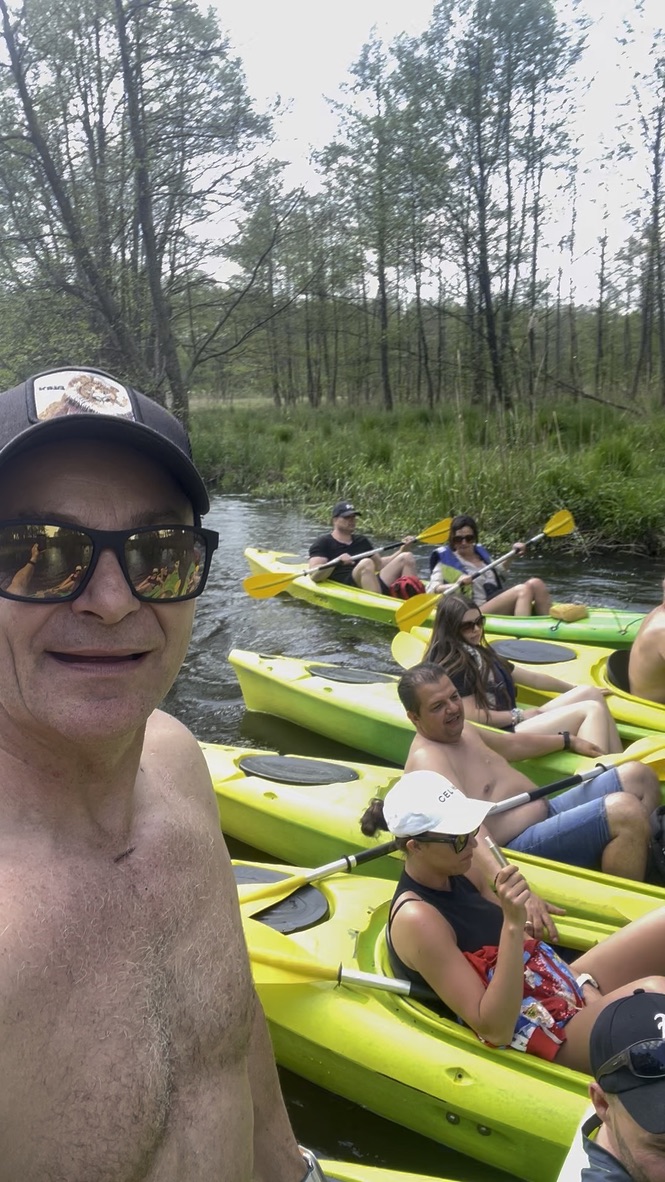 Owidz (Grodzisko) – Kolincz - zdjęcie 3