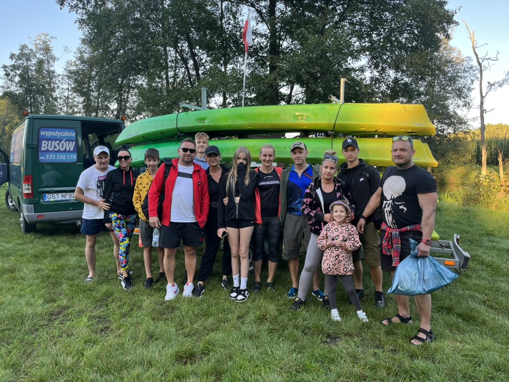 Klonówka – Rajkowski Młyn - zdjęcie 3