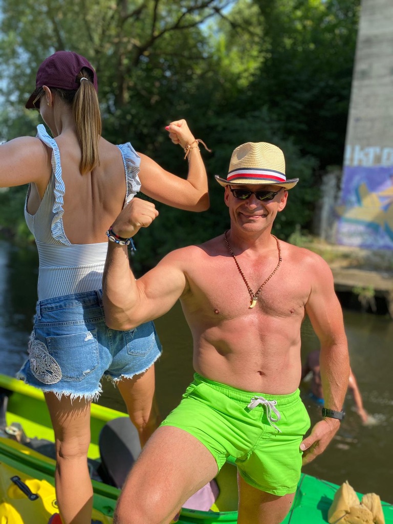 Klonówka – Rajkowski Młyn - zdjęcie 4