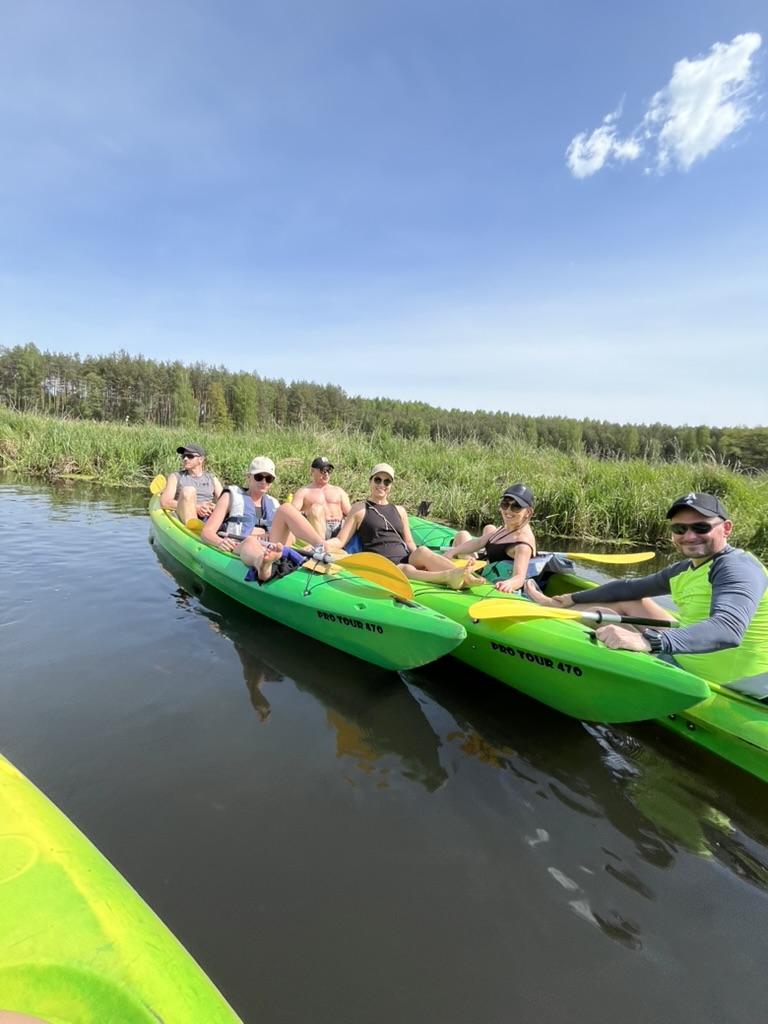 Klonówka – Pelplin - zdjęcie 4
