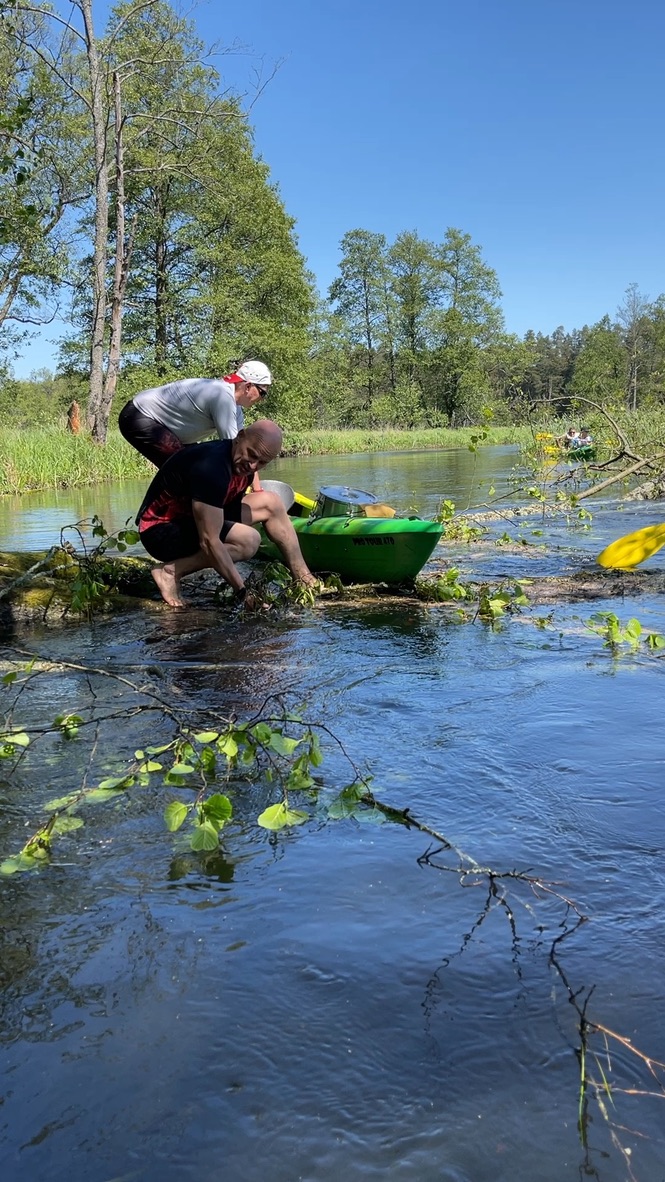 Klonówka – Pelplin - zdjęcie 6