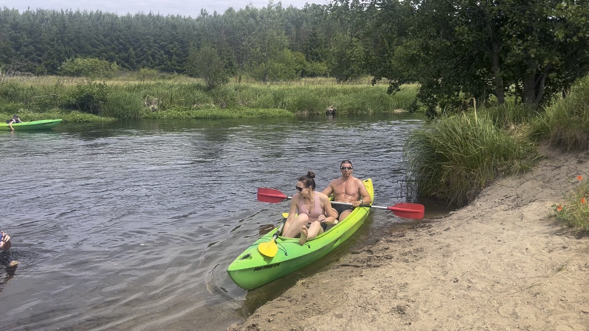 Czarna Woda – Czarne - zdjęcie 4