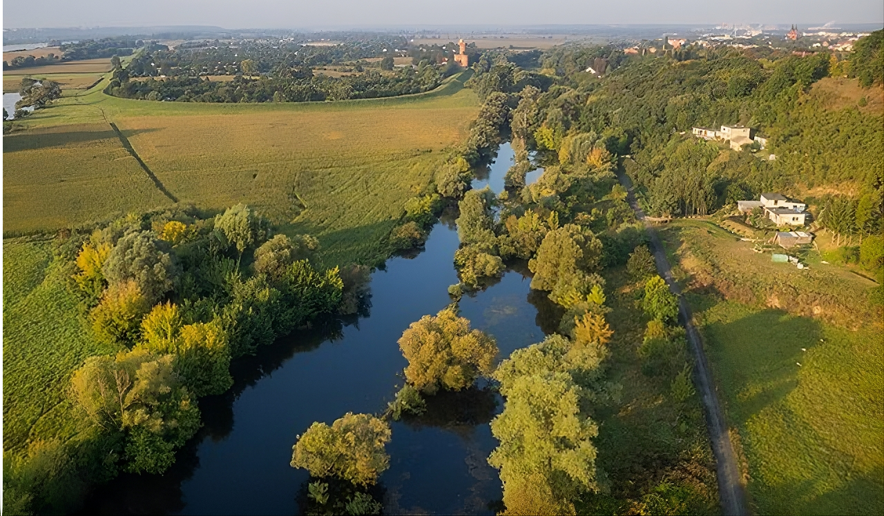 Czubek – Osowo - zdjęcie główne